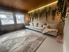 House on the Arctic Circle Rovaniemi